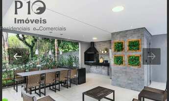 Imagem 3: Apartamento com 4 suítes no Brooklin