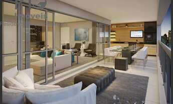 Imagem 4: Apartamento com 4 suítes no Brooklin