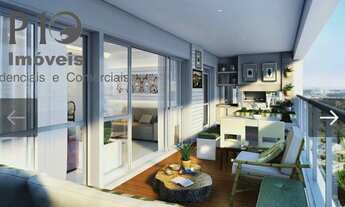 Imagem 4: Apartamento com 3 dormitórios no Centro de Osasco