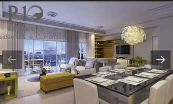 Imagem: Apartamento com 4 suítes no Centro de Osasco