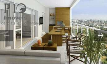 Imagem 4: Apartamento com 4 suítes no Centro de Osasco