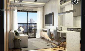 Imagem 2: Apartamento com 2 dormitórios em Pinheiros