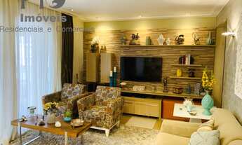 Imagem 2: Apartamento com 3 suítes 3 vagas a venda no Panamby