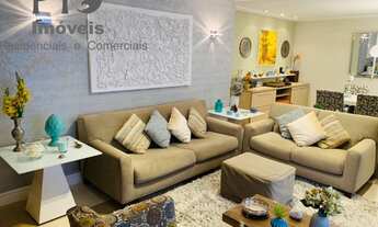 Imagem 4: Apartamento com 3 suítes 3 vagas a venda no Panamby