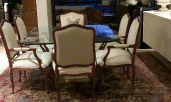 Imagem 2: Apartamento com 3 suítes na Vila Madalena