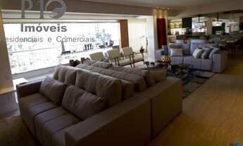 Imagem 2: Apartamento com 3 suítes 3 vagas a venda no Panamby