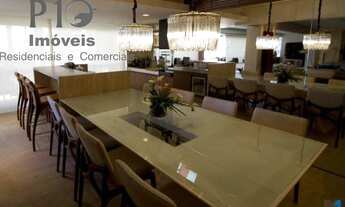 Imagem 3: Apartamento com 3 suítes 3 vagas a venda no Panamby