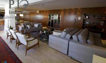 Imagem 4: Apartamento com 3 suítes 3 vagas a venda no Panamby