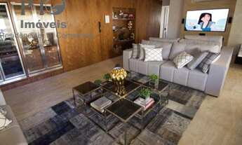 Imagem 6: Apartamento com 3 suítes 3 vagas a venda no Panamby