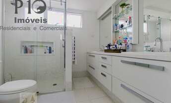 Imagem 6: Apartamento com 4 dormitórios 3 vagas a venda no Panamby