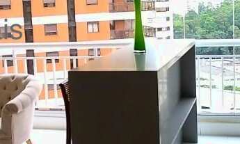 Imagem 5: Apartamento com 3 suítes 3 vagas a venda no Panamby