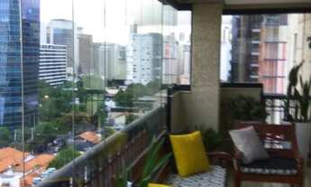 Imagem 2: VENICE VILA NOVA CONCEIÇÃO - Apartamento com 4 dormitórios 4 vagas a venda na Vila Nova C