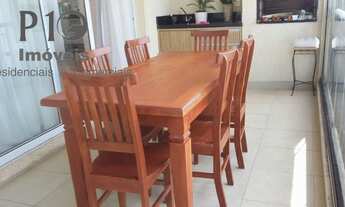 Imagem: VENICE VILA NOVA CONCEIÇÃO - Apartamento