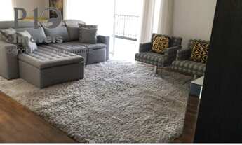 Imagem 7: VENICE VILA NOVA CONCEIÇÃO - Apartamento com 4 dormitórios 4 vagas a venda na Vila Nova C