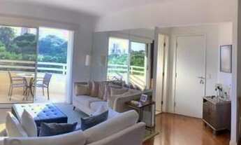 Imagem 1: Apartamento com 3 suítes na Vila Madalena