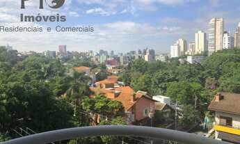 Imagem 2: Apartamento com 3 suítes na Vila Madalena