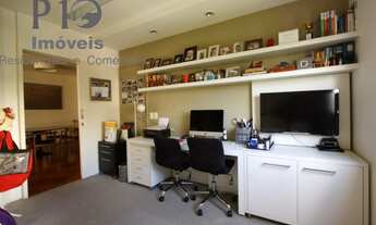 Imagem 5: Apartamento com 3 suítes na Vila Madalena