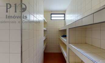 Imagem 4: Casa com 7 dormitórios 6 vagas a venda na Vila Madalena