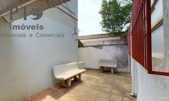 Imagem 6: Casa com 7 dormitórios 6 vagas a venda na Vila Madalena