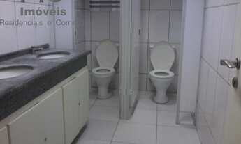 Imagem 3: Sala Comercial na Vila Olímpia