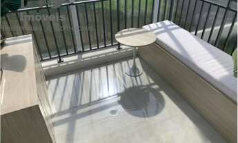 Imagem 4: MONUMENTO SÃO PAULO - Apartamento com 2 dormitórios no Morumbi