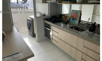 Imagem 5: MONUMENTO SÃO PAULO - Apartamento com 2 dormitórios no Morumbi