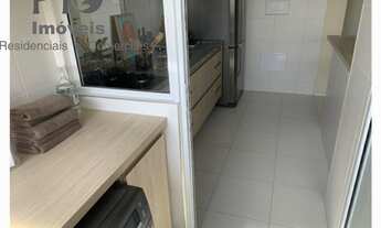 Imagem 6: MONUMENTO SÃO PAULO - Apartamento com 2 dormitórios no Morumbi