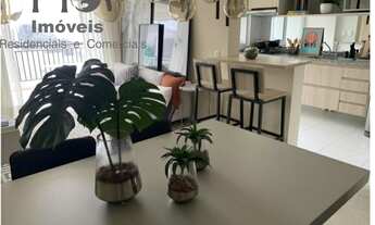 Imagem: MONUMENTO SÃO PAULO - Apartamento com 2