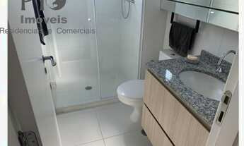 Imagem 7: MONUMENTO SÃO PAULO - Apartamento com 2 dormitórios no Morumbi