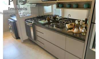 Imagem 3: MONUMENTO SÃO PAULO - Apartamento com 3 dormitórios 2 vagas a venda no Morumbi