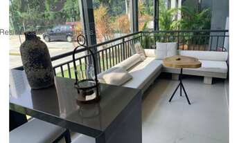 Imagem 4: MONUMENTO SÃO PAULO - Apartamento com 3 dormitórios 2 vagas a venda no Morumbi