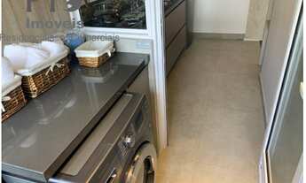 Imagem 6: MONUMENTO SÃO PAULO - Apartamento com 3 dormitórios 2 vagas a venda no Morumbi