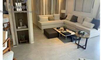 Imagem: MONUMENTO SÃO PAULO - Apartamento com 3