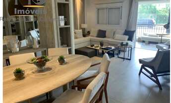 Imagem 2: MONUMENTO SÃO PAULO - Apartamento com 3 dormitórios 2 vagas a venda no Morumbi