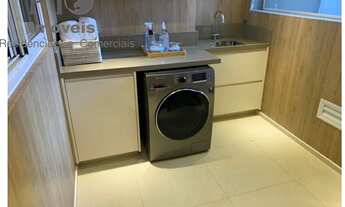 Imagem 3: MONUMENTO SÃO PAULO - Apartamento com 4 dormitórios no Morumbi