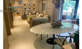 Imagem 7: MONUMENTO SÃO PAULO - Apartamento com 4 dormitórios no Morumbi