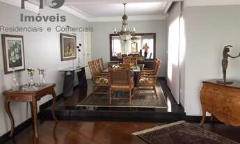 Imagem: Apartamento com 4 suites 4 vagas a venda