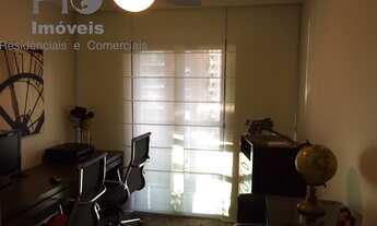 Imagem 3: Apartamento com 4 suites 4 vagas a venda em Moema