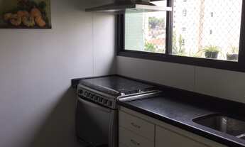 Imagem 6: Apartamento com 4 suites 4 vagas a venda em Moema