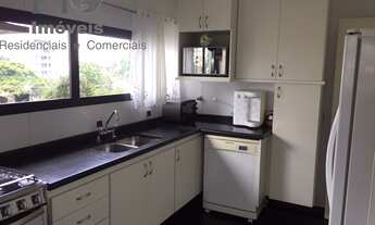 Imagem 7: Apartamento com 4 suites 4 vagas a venda em Moema