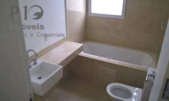 Imagem 7: Apartamento com 4 suites 5 vagas a venda em Moema