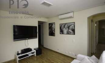 Imagem 3: Apartamento com 4 dormitórios 4 vagas a venda em Moema