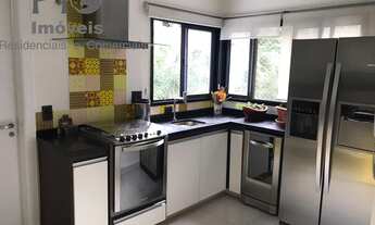 Imagem 3: Apartamento com 3 dormitórios 3 vagas a venda no Panamby