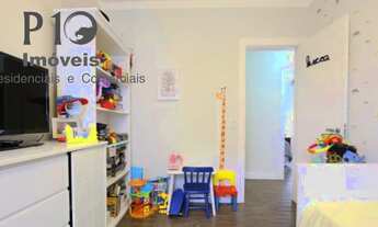 Imagem 6: Apartamento com 3 dormitórios 3 vagas a venda no Panamby