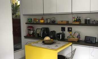 Imagem 7: Apartamento com 3 dormitórios 3 vagas a venda no Panamby