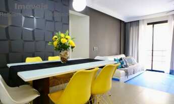 Imagem 1: Apartamento com 3 dormitórios 3 vagas a venda no Panamby