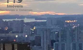 Imagem 2: Cobertura Duplex com 3 suites 3 vagas a venda no Panamby