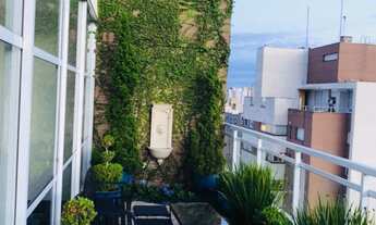 Imagem 3: Cobertura Duplex com 3 suites 3 vagas a venda no Panamby