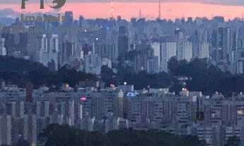 Imagem 5: Cobertura Duplex com 3 suites 3 vagas a venda no Panamby