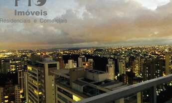 Imagem 7: Cobertura Duplex com 3 suites 3 vagas a venda no Panamby